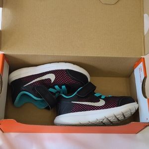 Sale 2 for $20 Toddler nike shoes